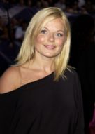 Geri Halliwell